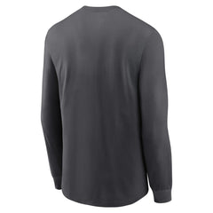 Team Slogan Long Sleeve T-Shirt - Tampa Bay Buccaneers