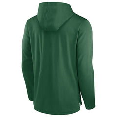 Lightweight Performance Hooded Long Sleeve T-Shirt - New York Jets