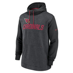 Surrey Legacy Pullover Hoodie - Arizona Cardinals