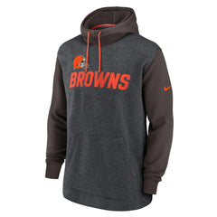 Surrey Legacy Pullover Hoodie - Cleveland Browns
