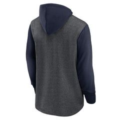 Surrey Legacy Pullover Hoodie - Tennessee Titans