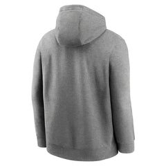 Rewind Club Fleece Pullover Hoodie - New York Jets