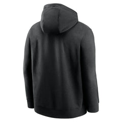 City Code Club Fleece Pullover Hoodie - Arizona Cardinals