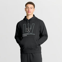 City Code Club Fleece Pullover Hoodie - Las Vegas Raiders