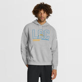 City Code Club Fleece Pullover Hoodie - Los Angeles Chargers