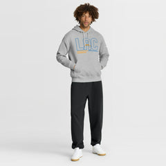 City Code Club Fleece Pullover Hoodie - Los Angeles Chargers