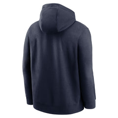 City Code Club Fleece Pullover Hoodie - Tennessee Titans
