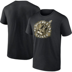 Big & Tall Sporting Chance T-Shirt - New Orleans Saints