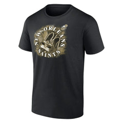 Big & Tall Sporting Chance T-Shirt - New Orleans Saints