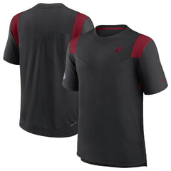 Sideline Tonal Logo Performance Player T-Shirt - Arizona Cardinals