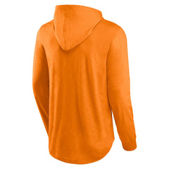 Front Runner Long Sleeve Hooded T-Shirt - Tampa Bay Buccaneers