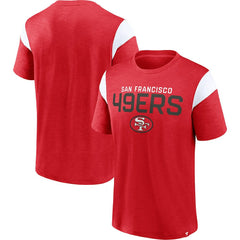Home Stretch Team T-Shirt - San Francisco 49ers