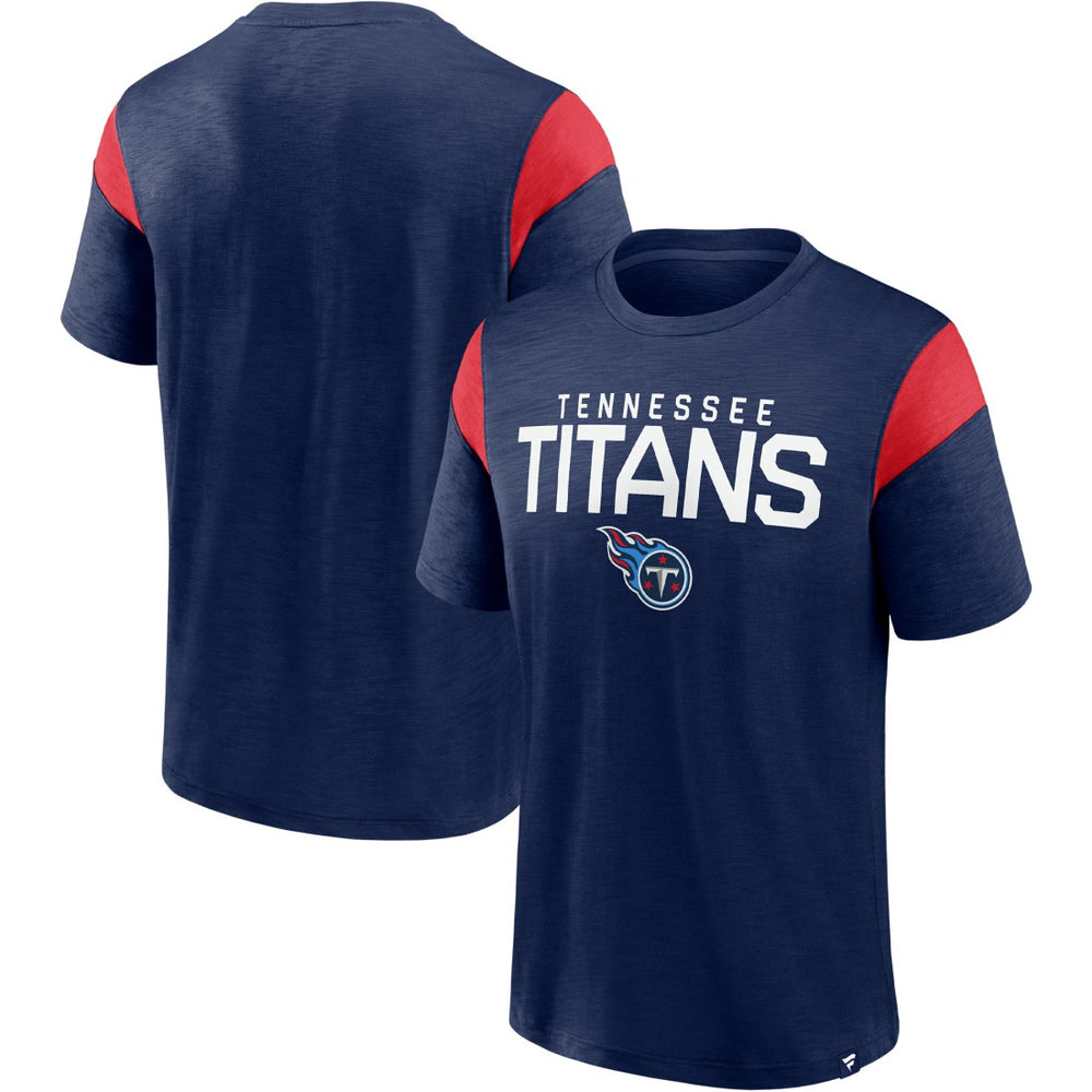 Home Stretch Team T-Shirt - Tennessee Titans