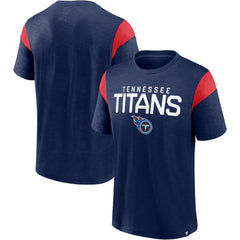 Home Stretch Team T-Shirt - Tennessee Titans