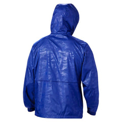 NBA Oklahoma City Thunder Camo Flash Forward Full-Zip Windbreaker Jacket