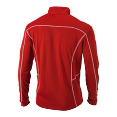 NBA LA Clippers Shotgun Quarter-Zip Pullover Jacket