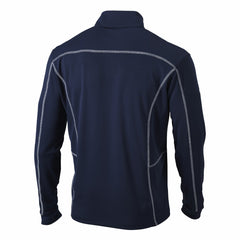 NBA Washington Wizards Shotgun Quarter-Zip Pullover Jacket