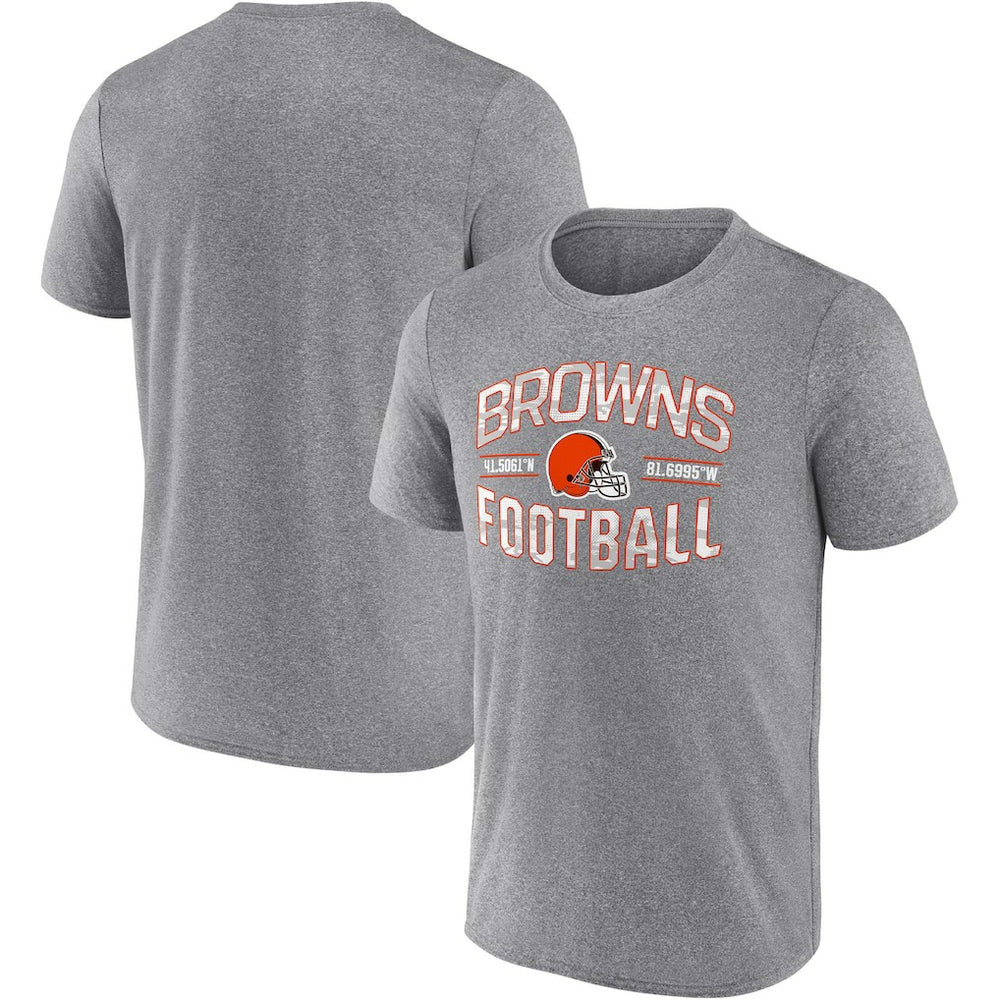 Want To Play T-Shirt - Cleveland Browns