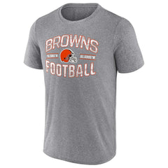 Want To Play T-Shirt - Cleveland Browns