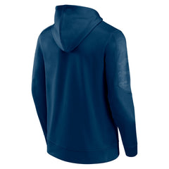 On The Ball Pullover Hoodie - Houston Texans