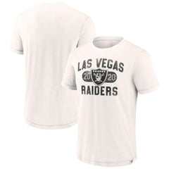 Act Fast T-Shirt - Las Vegas Raiders