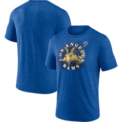 Sporting Chance T-Shirt - Los Angeles Rams