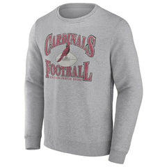 Playability Pullover Sweatshirt - Arizona Cardinals