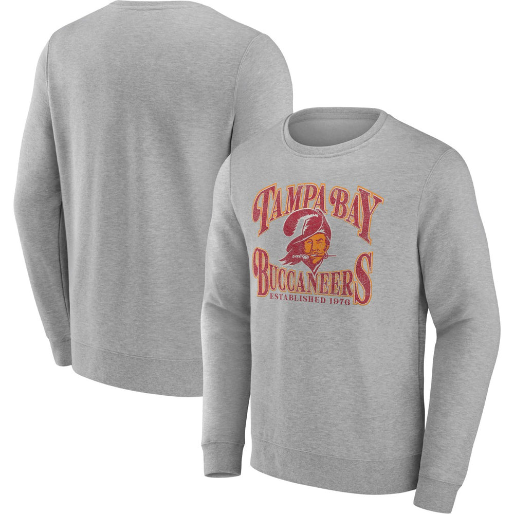 Playability Pullover Sweatshirt - Tampa Bay Buccaneers