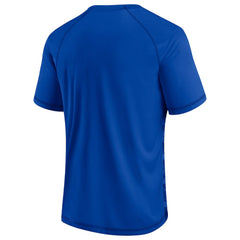 Hail Mary Raglan T-Shirt - Los Angeles Rams