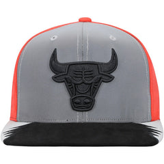 NBA Chicago Bulls Day 5 Snapback Hat