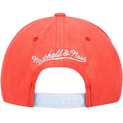NBA Chicago Bulls Day 5 Snapback Hat