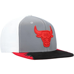 NBA Chicago Bulls Day 5 Snapback Hat