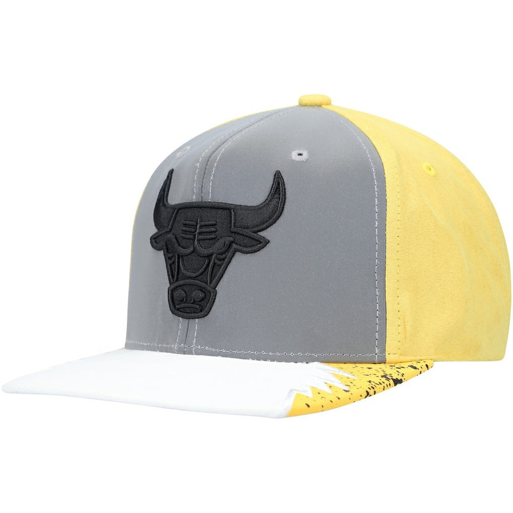 NBA Chicago Bulls Day 5 Snapback Hat