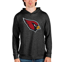 Antigua Team Absolute Pullover Hoodie - Arizona Cardinals
