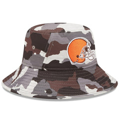 2022 NFL Training Camp Bucket Hat - Cleveland Browns