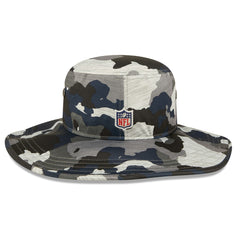 2022 NFL Training Camp Panama Bucket Hat - Tennessee Titans