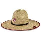 2022 NFL Training Camp Straw Lifeguard Hat - Washington Commanders
