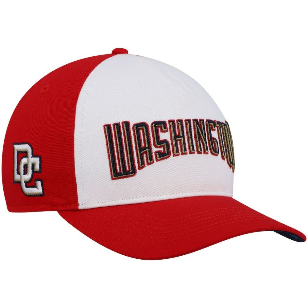 MLB Washington Nationals '47 Cooperstown Collection Retro Contra Hitch Snapback Hat