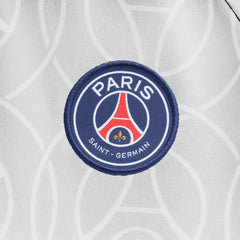 Paris Saint-Germain Women's 2022/23 Pre-Match Home Performance Top - Nike Gray