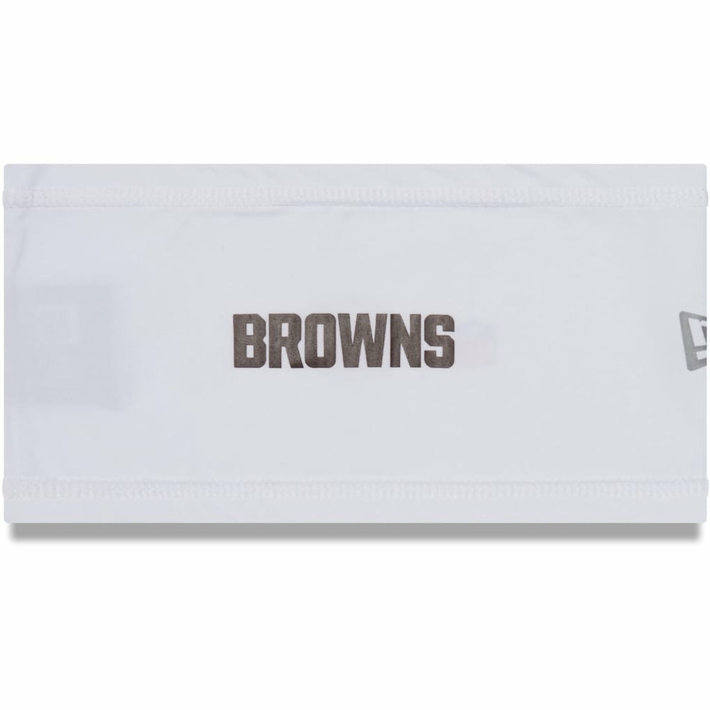 Training Camp COOLERA Headband - Cleveland Browns