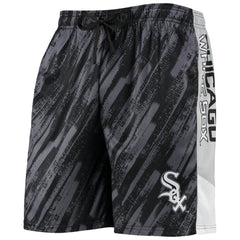 MLB Chicago White Sox FOCO Static Shorts
