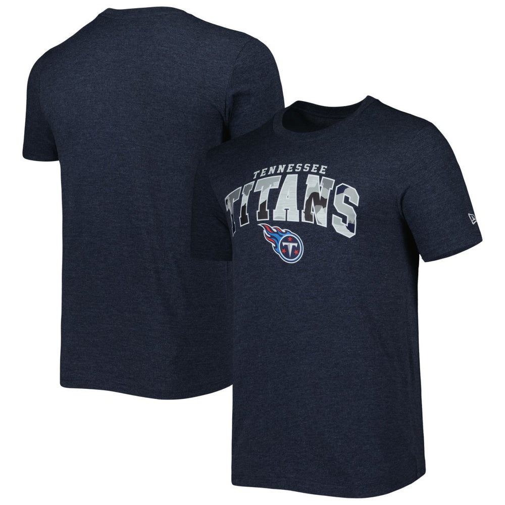 Training Collection T-Shirt - Tennessee Titans