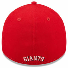 MLB San Francisco Giants New Era 2022 4th of July 39THIRTY Flex Hat