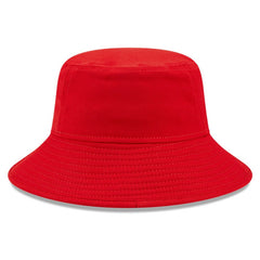 MLB Athletics New Era 2022 4th of July Bucket Hat