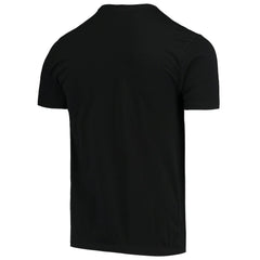 Junk Food Bold Logo T-Shirt - Las Vegas Raiders