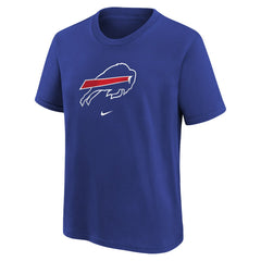 Preschool Team Wordmark T-Shirt - Buffalo Bills
