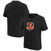 Preschool Team Wordmark T-Shirt - Cincinnati Bengals