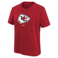 Preschool Team Wordmark T-Shirt - Kansas City Chiefs