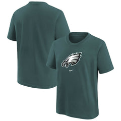Preschool Team Wordmark T-Shirt - Philadelphia Eagles