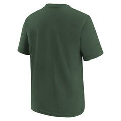 Preschool Team Wordmark T-Shirt - Green Bay Packers